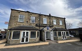 The Wickham Arms Hotel